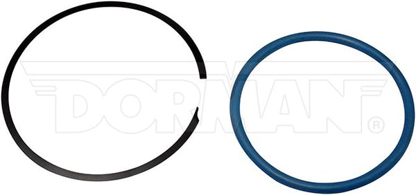 Fuel Tank Sending Unit Lock Ring (MPN: 579-091)