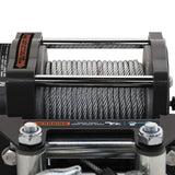 Superwinch AC Power Series Utility Winch (MPN: 1715001)