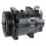 Four Seasons Air Conditioner Compressor (MPN: 67424)