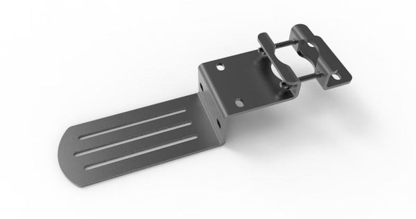 WILCO Off-Road Spare Tire Accessory Mount (MPN: DRPM33470)