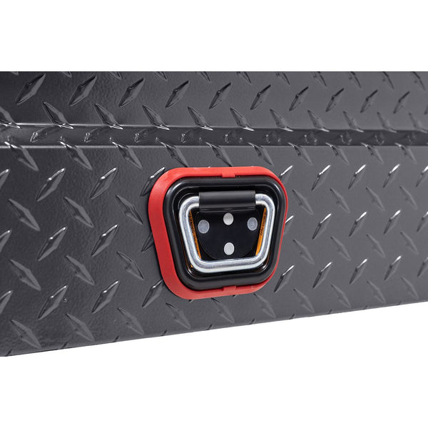 Weather Guard Crossover Low Profile Toolbox (MPN: 131-6-04)