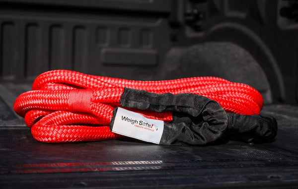 Weigh Safe Recovery Strap (MPN: WS32)