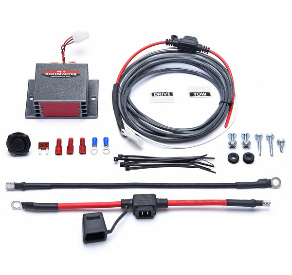 Roadmaster FuseMaster Bypass Switch (MPN: 76517)