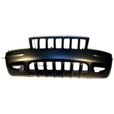 Crown Automotive Bumper Cover (MPN: 5012668AA)