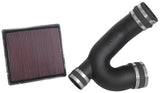 K & N Filters 57 Series FIPK Cold Air Intake (MPN: 57-2601)