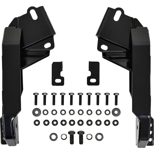 Westin Winch Mount (MPN: 46-23975)