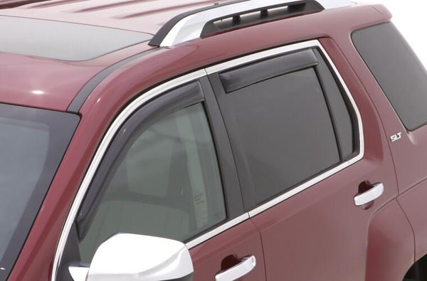 Auto Ventshade In-Channel Ventvisor (MPN: 194167)
