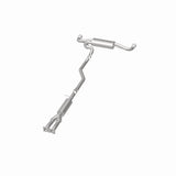 MagnaFlow Land Rover LR2 Exhaust System Kit (MPN: 15576)