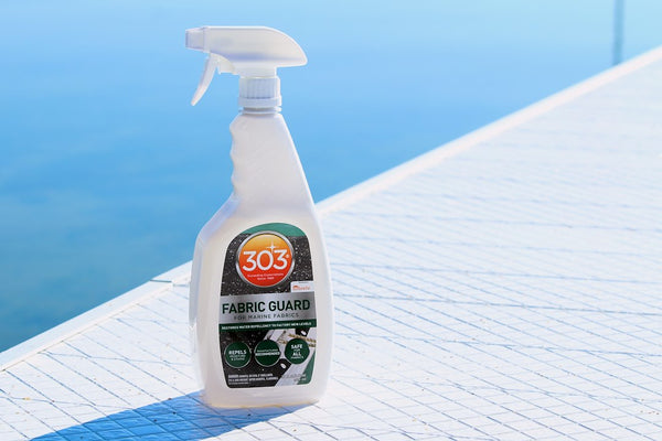 303 Products Marine Fabric Guard (MPN: 30604)