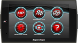 Superchips Dashpaq+ Tuner (MPN: 30627-S1)