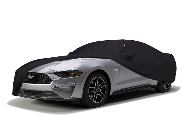 Covercraft WeatherShield HP Car Cover (MPN: C10136FD11PB)