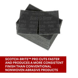 3M Scotch-Brite Ultra Fine Sanding Pad (MPN: 64935)