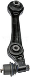 Control Arm and Ball Joint Assembly (MPN: 524-155)