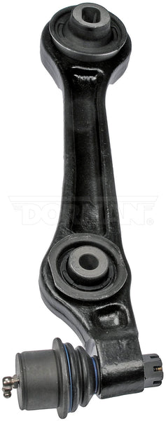 Control Arm and Ball Joint Assembly (MPN: 524-155)