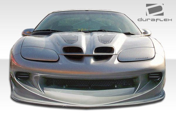 Duraflex Bumper Cover (MPN: 104136)