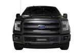 Putco Bumper Grille Insert (MPN: 87160L)