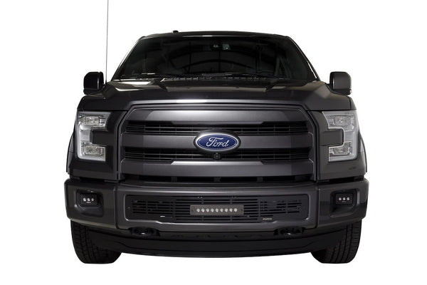 Putco Bumper Grille Insert (MPN: 87160L)