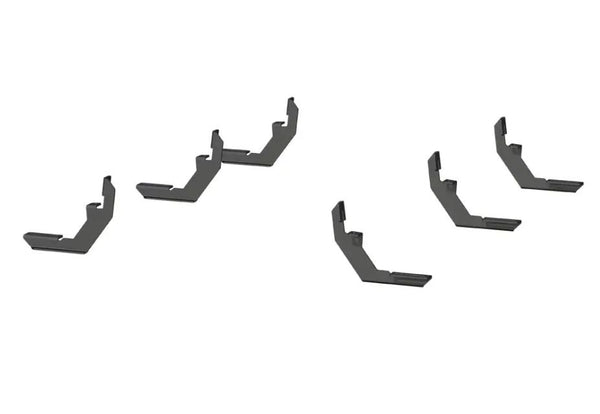 Aries NovaTrac Running Board (MPN: 2553002)