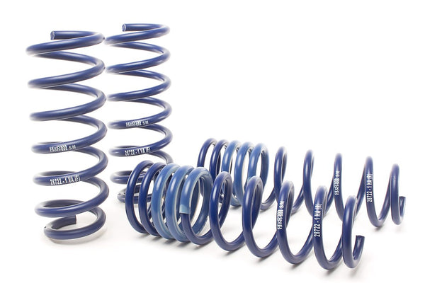H&R Springs Sport Spring Lowering Kit (MPN: 28722-1)