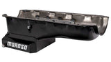 Moroso Performance Oil Pan (MPN: 20403)