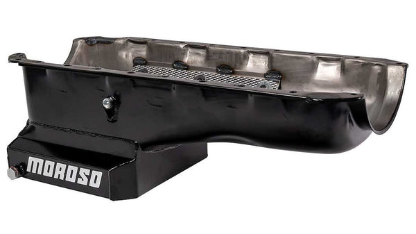 Moroso Performance Oil Pan (MPN: 20403)