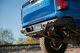 Phantom Series Rear Bumper for Colorado and Canyon (MPN: R580195090103)