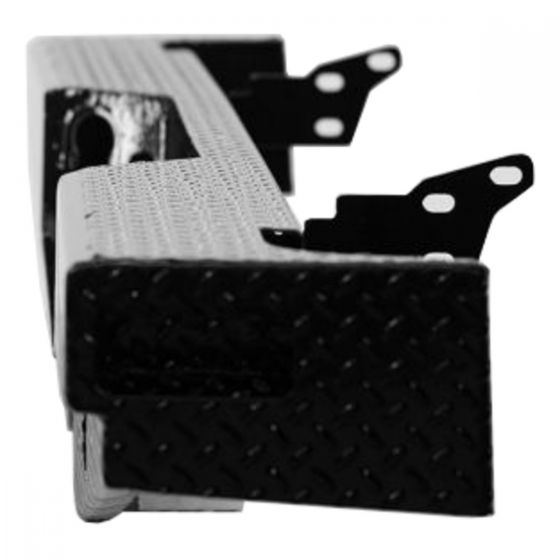 Ranch Hand Sport Back Bumper (MPN: SBC151BLSL)