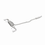 MagnaFlow Mazda 3 Street Series Exhaust System (MPN: 15297)