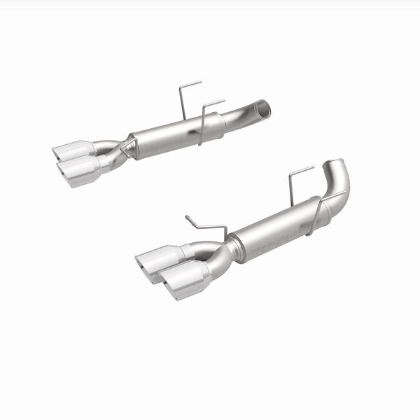MagnaFlow Ford Mustang Competition Series Exhaust Kit (MPN: 15077)