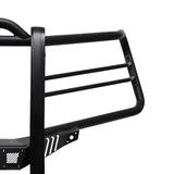 Westin Sportsman X Grille Guard (MPN: 40-33955)