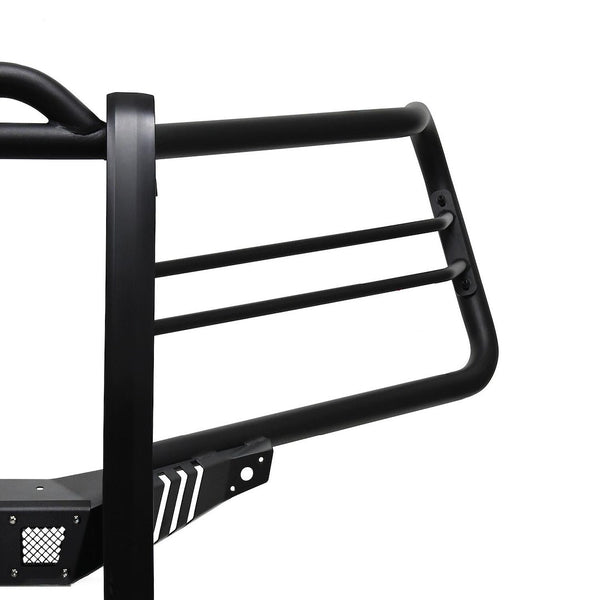 Westin Sportsman X Grille Guard (MPN: 40-33955)