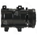Four Seasons Air Conditioner Compressor (MPN: 57157)