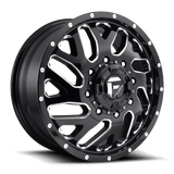 Fuel Off Road Triton D581 Wheel (MPN: D581228293)
