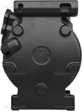 Four Seasons Air Conditioner Compressor (MPN: 1177318)