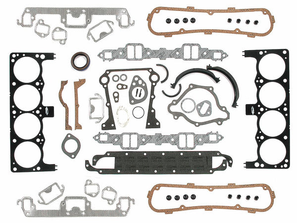 Mr Gasket Engine Complete Gasket Kit (MPN: 7110)