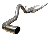 Advanced Flow Engineering Exhaust System Kit (MPN: 49-43011)