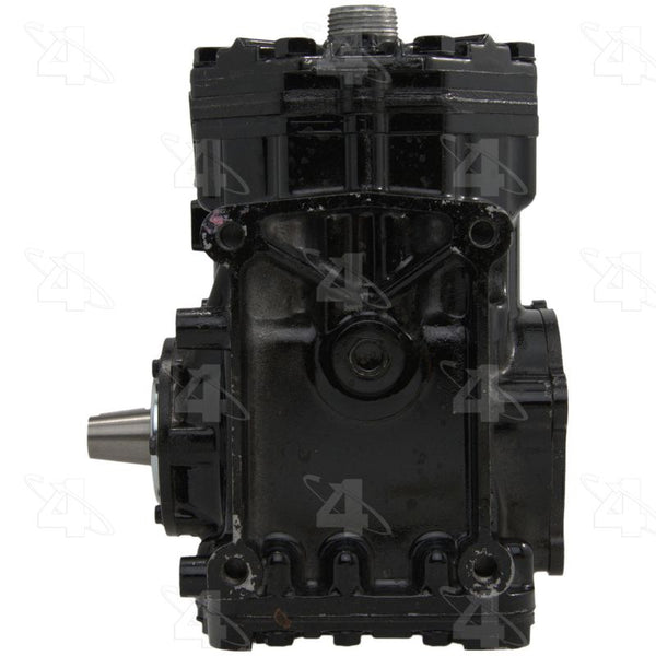 Four Seasons Air Conditioner Compressor (MPN: 58066)