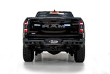 Addictive Desert Designs Ram TRX PRO Bolt-On Rear Bumper (MPN: R628571280103)