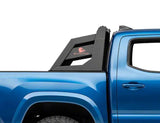 Black Horse Off Road Armour Chase Rack (MPN: RB-AR3B)