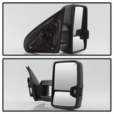 Xtune Exterior Towing Mirror G2 Series (MPN: 9936739)