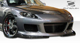 Duraflex M-1 Bumper Cover (MPN: 100582)