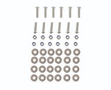 Fishbone Offroad Tube Fenders (MPN: FB23029R)