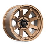 KMC Wheels KM723 Trail 17 Inch Wheel (MPN: KM72379050612NUS)