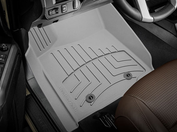 WeatherTech FloorLiner HP (MPN: 4612991IM)