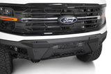 Addictive Desert Designs HoneyBadger Front Bumper (MPN: F1900111040103)