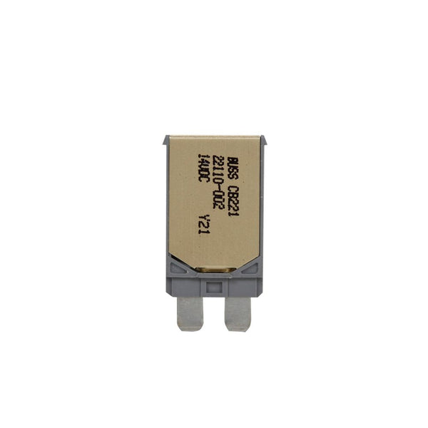 Bussman Circuit Breaker (MPN: CB221-30)