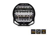 Triple-R Light Sentinel Elite LED Driving Light (MPN: 0S9-US-ELITE-WM)