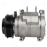 Four Seasons Air Conditioner Compressor (MPN: 98302)