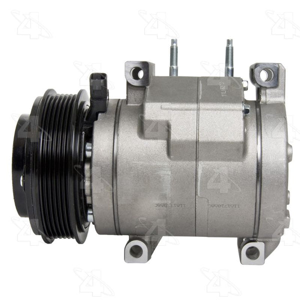 Four Seasons Air Conditioner Compressor (MPN: 98302)