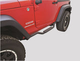 Rampage Slim Line Nerf Bar (MPN: 26627)